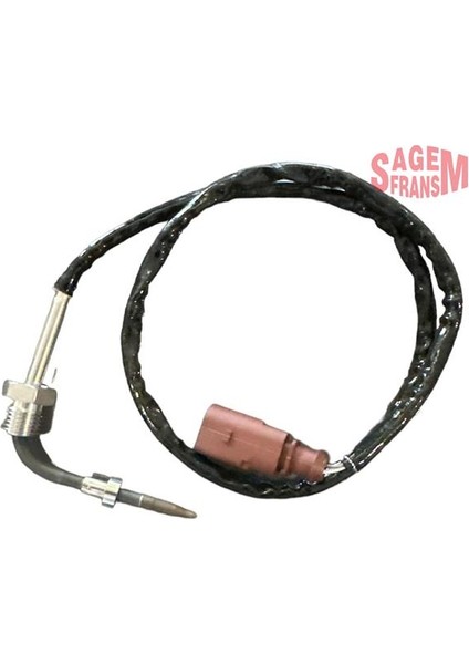 TURBO ISI KAPTORU VOLKSWAGEN TIGUAN 1.6 TDI 2016 2020 04L906088CF