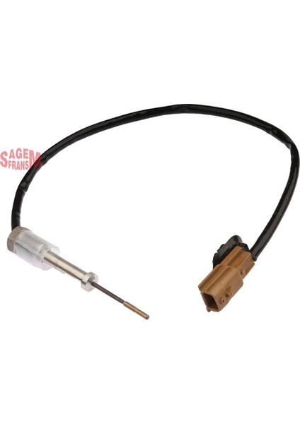 TURBO ISI KAPTORU TRAFIC 2 - MASTER 3 2.3 DCI 226408511R