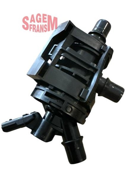 TERMOSTAT TALISMAN-MEGANE 4-KADJAR 1.5 DCI K9K EURO 6 212002554R 212009132R