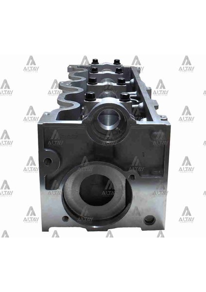 SİLİNDİR KAPAĞI DOBLO 1.9 DİZEL 46527330 indirimleri