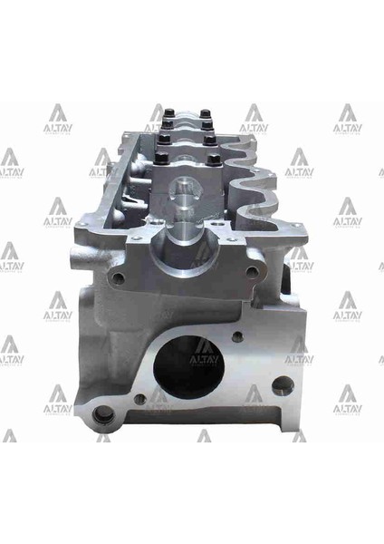 SİLİNDİR KAPAĞI DOBLO 1.9 DİZEL 46527330