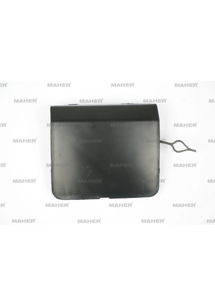 ÇEKİ DEMİR KAPAĞI QASHQAI ÖN 2014-2017 622A0 4EA0A