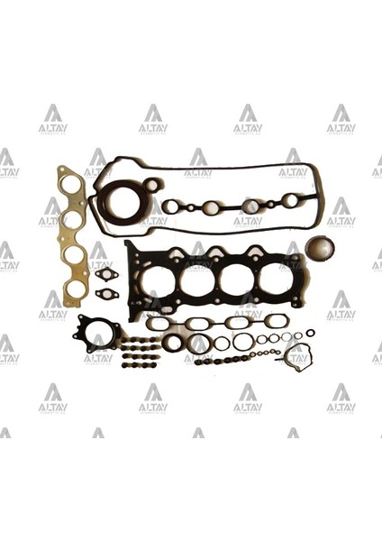 TAKIM CONTA YARIS 1999-2002 1.3CC / 1NZFE / 2NZFE 04111 21040