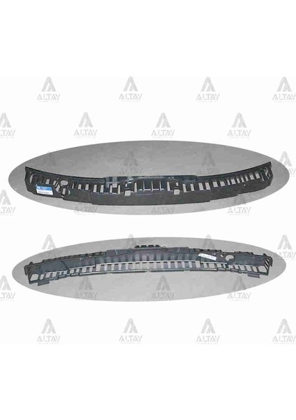 ŞOK EMİCİ ÖN TAMPON I-20 2018-2020 86520 C8AA0