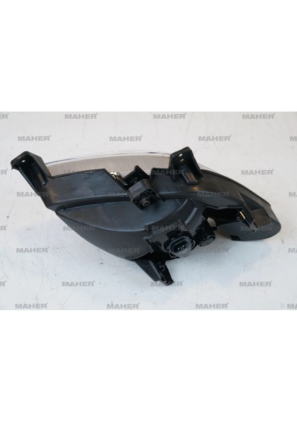 SİS LAMBASI I-10 2011-2013 SOL 92201 010100