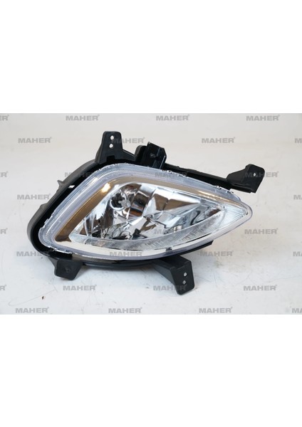 SİS LAMBASI I-10 2011-2013 SOL 92201 010100 fiyatları