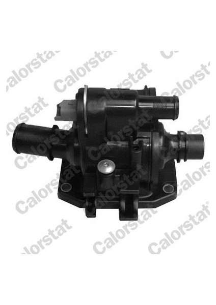 TERMOSTAT 83C KOMPLE / MÜŞÜRLÜ P206-P207-P307-BIPPER-C1-C2-C3-NEMO- 1.4 HDI- FIESTA-FUSION TDCI 2002-2012 MAZDA 2 1.4 CD 2003-2007 1336 56 1148098 2S6Q8A586AD