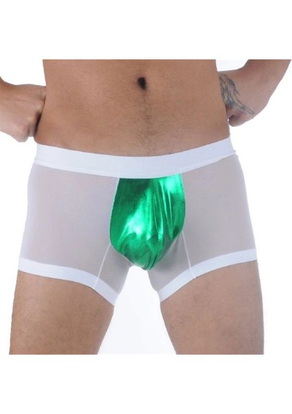 DM291109 Transparan Boxer