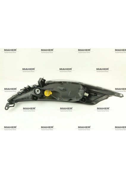 SİNYAL LAMBASI JUKE 2010-2014 SOL (2.FAR) 26125 1KL0C