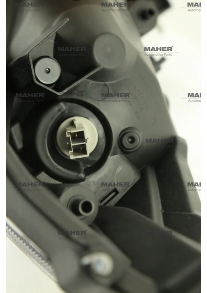 SİNYAL LAMBASI JUKE 2010-2014 SOL (2.FAR) 26125 1KL0C modelleri