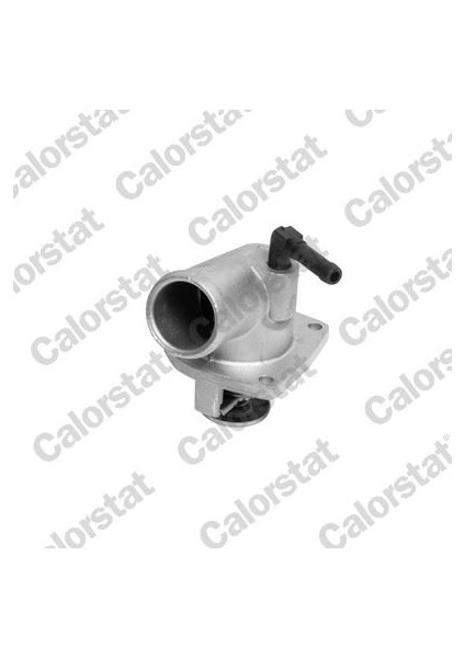 TERMOSTAT KOMPLE ASTRA G-CORSA B-TIGRA-ZAFIRA 1.4-1.4 165-1.6-1.6 165 92C 95517668 1338434 1338331 90573326
