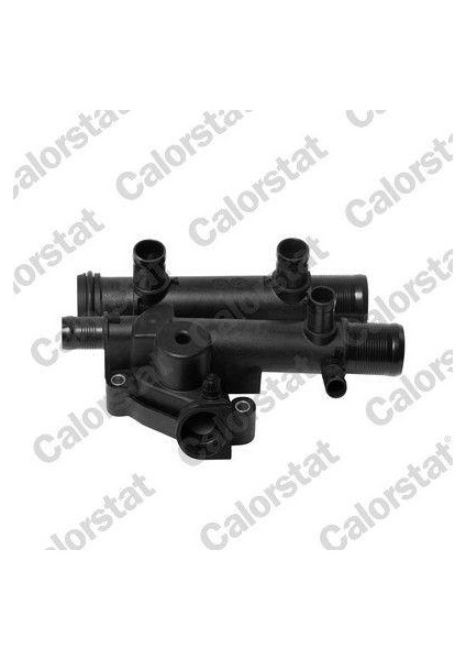 TERMOSTAT KOMPLE 83C LOGAN 2 2.2 DCI-TRAFIC 2-MASTER 2-3-MOVANO-VIVARO 2.5 DCI G9U/G9T 8200709142 8200262241 8200154296