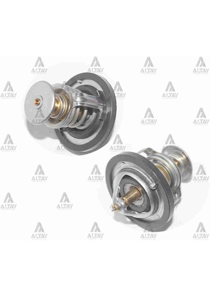 TERMOSTAT 626 1992 / B-2500 82 CC LASTIK CONTALI WV52MA 82