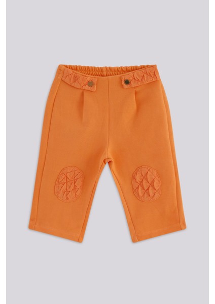 Bg Store Kız Bebek Eşofman Altı