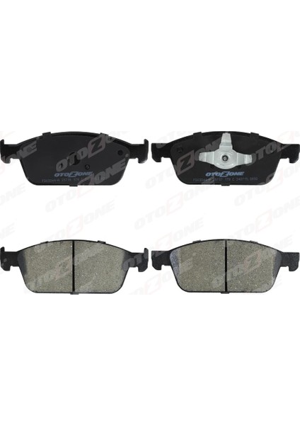 ÖN BALATA TRANSİT/TOURNEO CONNECT-KUGA 2 2013 CV612K021BA 2076355 CV612001CD