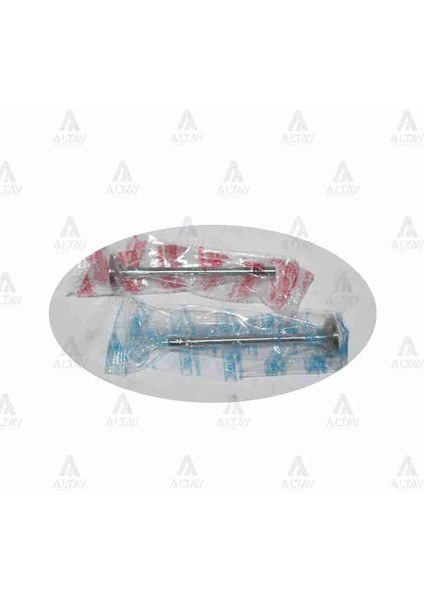 SUPAP TAKIM TRANSPORTER T5 / CRAFTER / AMAROK (CAHA-CAGB-CBAA-CAAA-CFFA-CKUB) 2.0 TDI 165 03L109601 611