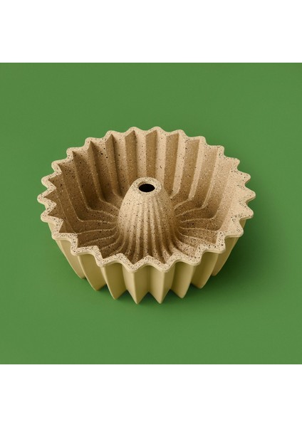 Patuina Yıldız Kek Kalıbı - Bej modelleri