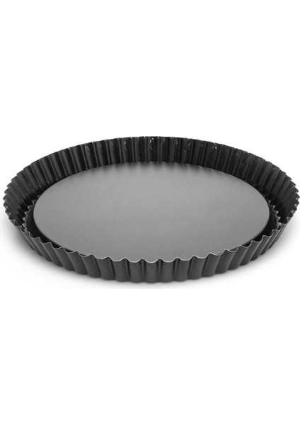 Superior Tart Kalıbı - Siyah - 30 cm