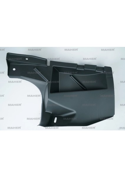 ÇAMURLUK DAVLUMBAZI COROLLA 2013-2019 ARKA SOL 52592 02271