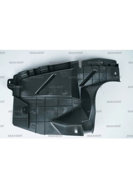 ÇAMURLUK DAVLUMBAZI COROLLA 2013-2019 ARKA SOL 52592 02271 fiyatları