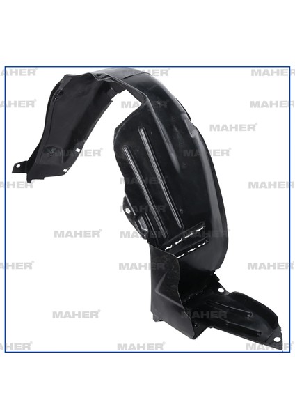 ÇAMURLUK DAVLUMBAZI ACCENT ÖN 2003-2006 SOL ENJEKSIYON URETIMI 86811 25500