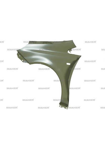 ÇAMURLUK CORSA D 2007-2015 ÖN SAĞ DELİKLİ (SIMYI) 6102362