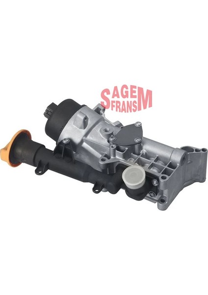 YAĞ SOĞUTUCU SOĞUTUCUSUZ TIP DOBLO-ALBEA-LINEA-FIORINO 1.3 MJT EURO 4 16500M86J60 55210717 55238294