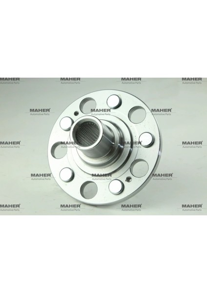 TEKER PORYASI TUCSON 2004-2010 / SPORTAGE 2004-2010 4X4 ARKA 52710 2E500