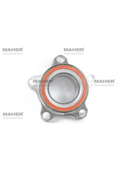 TEKER PORYASI TRANSIT (5184) 2000-2006 ÖN RULMANLI 5 BİJON YC152B663AE