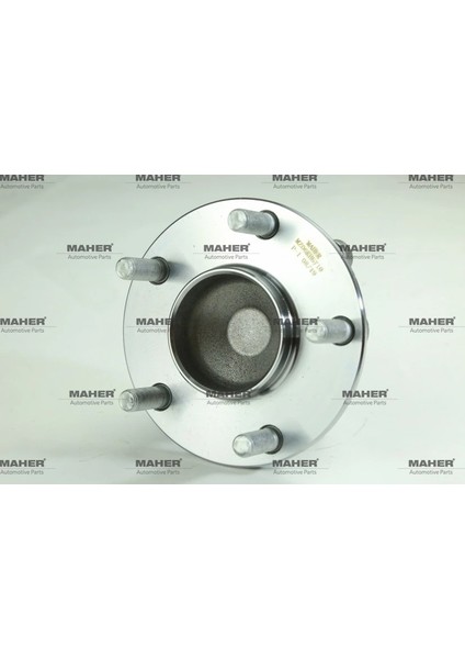 TEKER PORYASI MAZDA 3 2013-2017 ARKA RULMANLI BJS7 26 1510