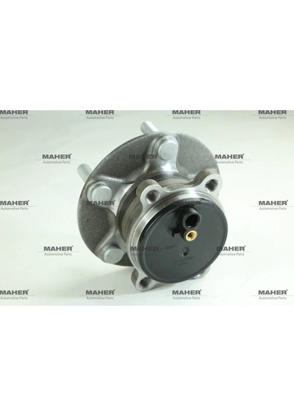 TEKER PORYASI MAZDA 3 2013-2017 ARKA RULMANLI BJS7 26 1510 fiyatları