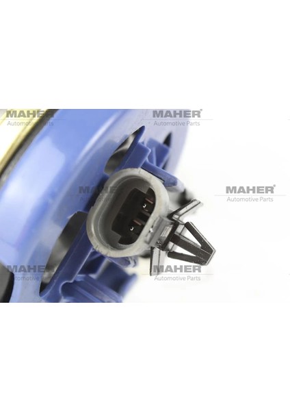 TEKER PORYASI ASTRA G 1998-2007 / ZAFIRA A 1999-2005 ÖN RULMANLI 5 BİJON ABSLİ 1603211 fiyatları