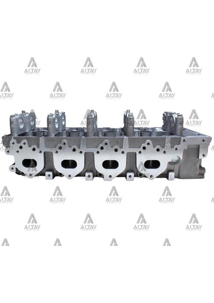 SİLİNDİR KAPAĞI CANTER 859 16 VALF EURO-4 4M42 3.0 DID ME194151