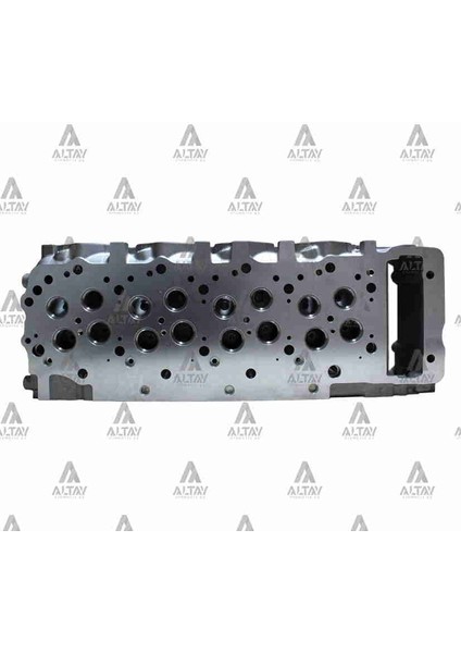 SİLİNDİR KAPAĞI CANTER 859 16 VALF EURO-4 4M42 3.0 DID ME194151 fırsatları