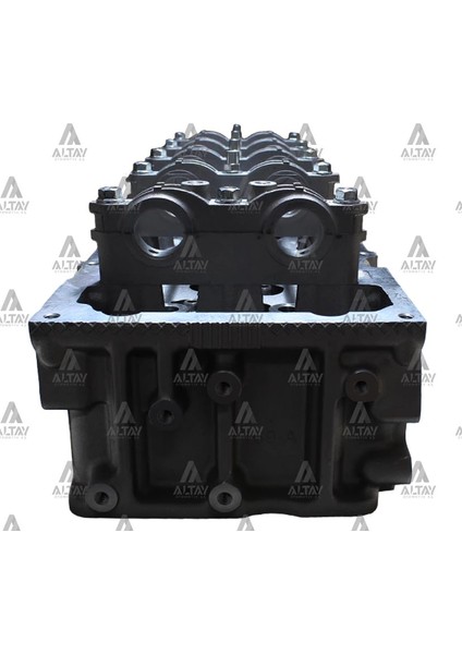 SİLİNDİR KAPAĞI CANTER 859 16 VALF EURO-4 4M42 3.0 DID ME194151 indirimleri