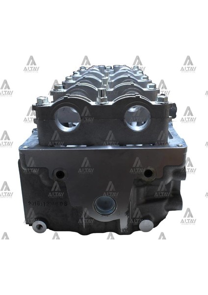 SİLİNDİR KAPAĞI CANTER 859 16 VALF EURO-4 4M42 3.0 DID ME194151