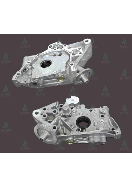 YAĞ POMPA LANCER 2003 1.6 4G18 MN149579