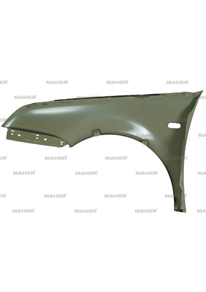 ÇAMURLUK BORA 1999-2004 (SIMYI) ÖN SAĞ 1J5821022