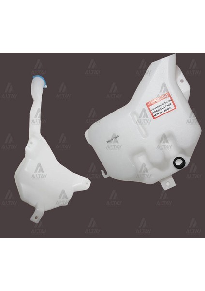 SU FISKİYE DEPOSU CIVIC 2001-2004 76840 S5A 003