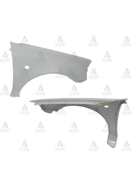 ÇAMURLUK SWIFT 1997-2004 DELİKLİ (SIMYI) ÖN SAĞ 57611 80EA0