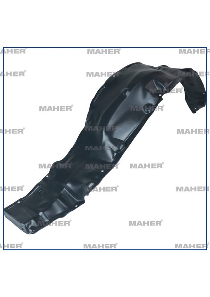 ÇAMURLUK DAVLUMBAZI L-200 ÖN 1990-1999 SOL MB527071