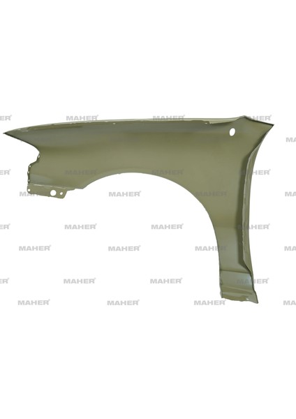 ÇAMURLUK ACCENT 1998-2000 GRİ (SIMYI) ÖN SAĞ 66321 22101