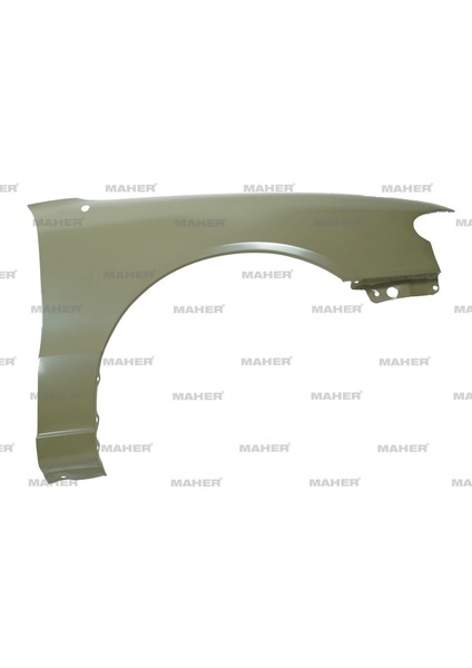 ÇAMURLUK ACCENT 1998-2000 GRİ (SIMYI) ÖN SAĞ 66321 22101 fiyatları