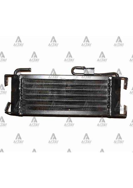 YAĞ SOĞUTUCUSU H-100 KAMYONET 1994-1996 26400 44010