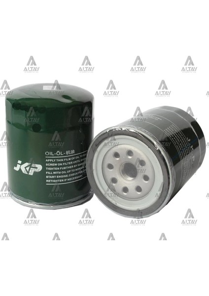 YAĞ FİLTRESİ H-350 26316 41000