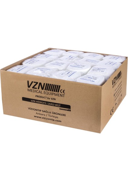 Rulo Sargı Bezi 10CM x 100M modelleri