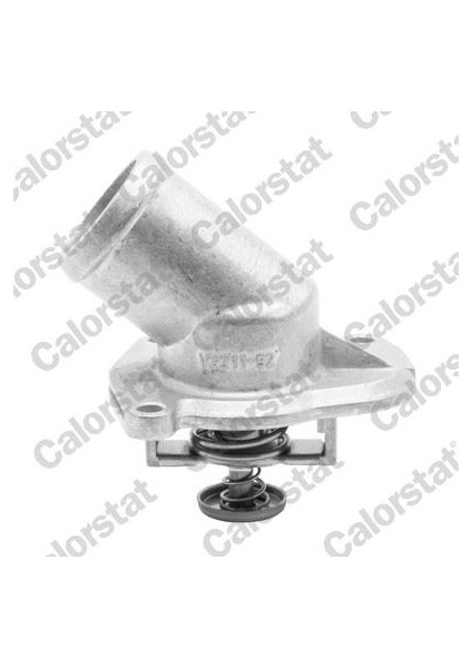 TERMOSTAT KOMPLE ASTRA F-G-H-CORSA B-C-D-COMBO-TIGRA TWINPORT-1.2 165-1.2- 1.4 95517654 1338096 6338028 1338423