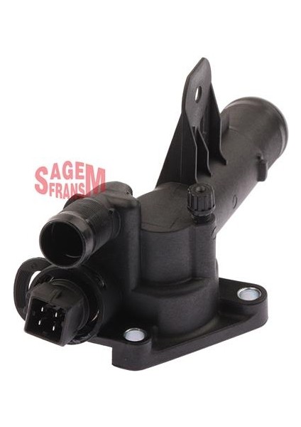 TERMOSTAT KANGOO - CLIO 3 - MEGANE 2 1.5 DCI 89C 8200558779