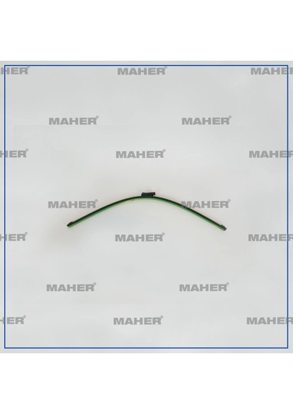 SİLECEK SÜPÜRGESİ SOL (TEK) ASTRA J 2009-2015 / ASTRA K 2015 (680MM) 13295280