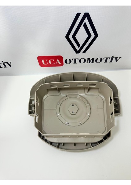 Direksiyon Airbag Kapağı - Renault Megane 2 8200414938 fiyatları